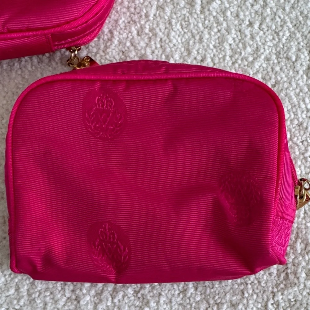 Adrienne Vittadini vibrant pink